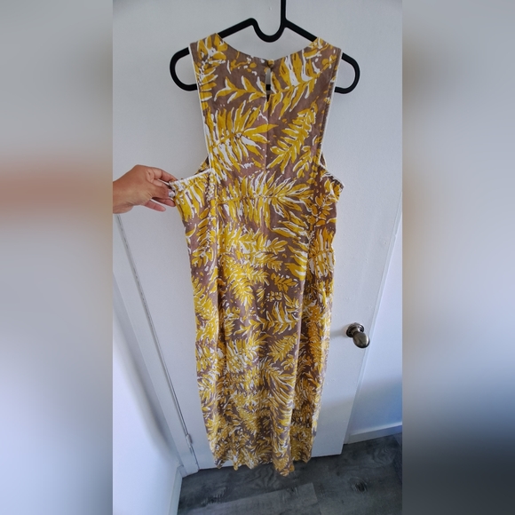 Long dress - Picture 3 of 4